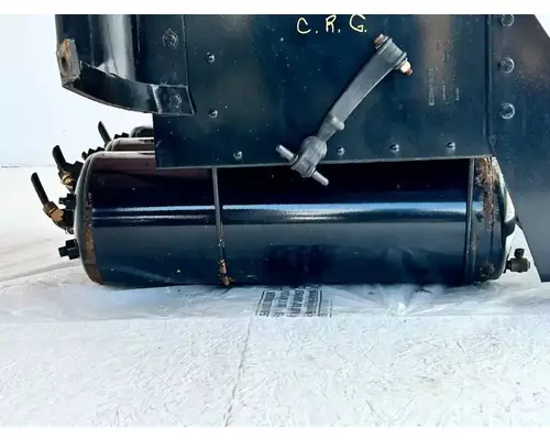 Kenworth T300 Air Tank