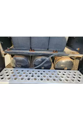 Kenworth T300 Air Tank