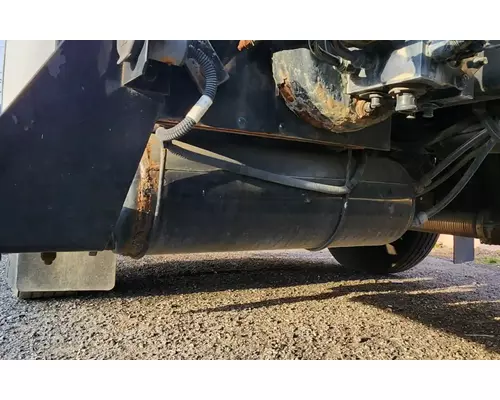 Kenworth T300 Air Tank