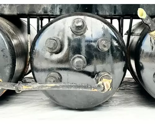 Kenworth T300 Air Tank