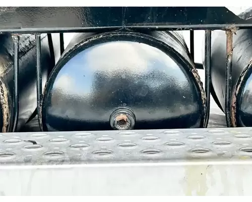 Kenworth T300 Air Tank
