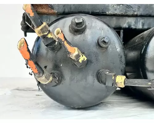 Kenworth T300 Air Tank