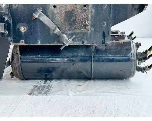 Kenworth T300 Air Tank