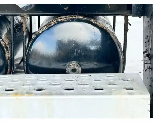 Kenworth T300 Air Tank