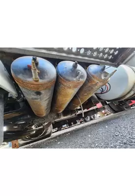 Kenworth T300 Air Tank