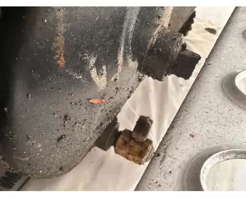 Kenworth T300 Air Tank