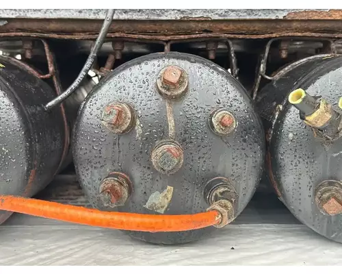 Kenworth T300 Air Tank