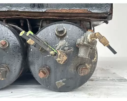 Kenworth T300 Air Tank