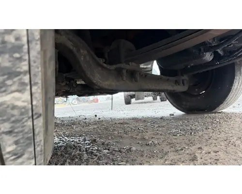 Kenworth T300 Axle Assembly, Front (Steer)