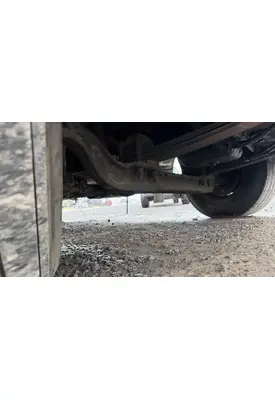 Kenworth T300 Axle Assembly, Front (Steer)