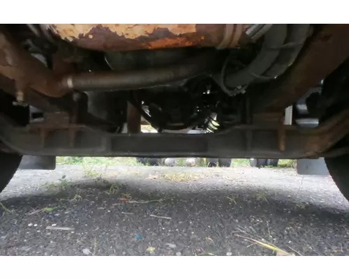 Kenworth T300 Axle Assy, Fr (4WD)
