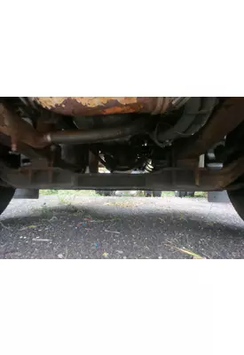 Kenworth T300 Axle Assy, Fr (4WD)