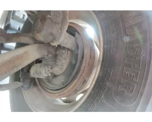 Kenworth T300 Axle Assy, Fr (4WD)