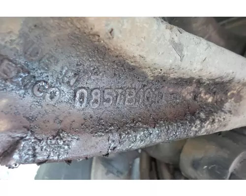 Kenworth T300 Axle Assy, Fr (4WD)