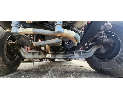 Kenworth T300 Axle Assy, Fr (4WD)
