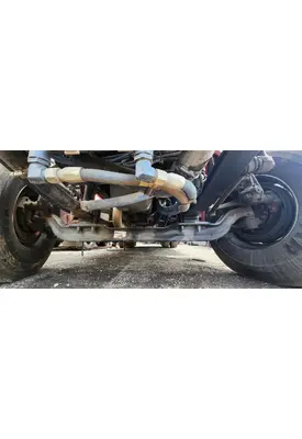 Kenworth T300 Axle Assy, Fr (4WD)