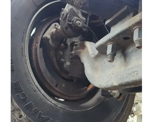 Kenworth T300 Axle Assy, Fr (4WD)