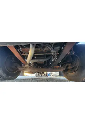Kenworth T300 Axle Assy, Fr (4WD)