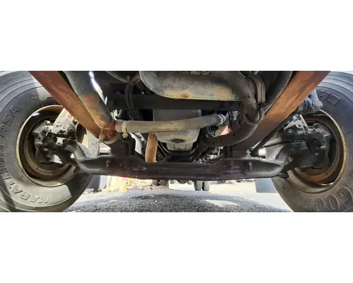 Kenworth T300 Axle Assy, Fr (4WD)