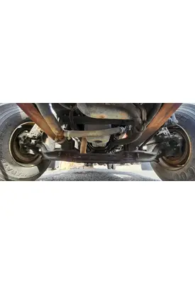 Kenworth T300 Axle Assy, Fr (4WD)