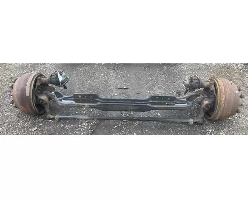 Axle Beam (Front) KENWORTH T300 Camerota Truck Parts