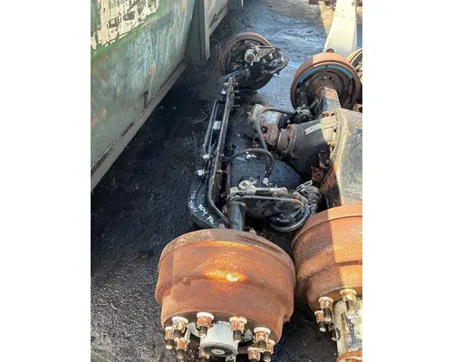 Axle Beam (Front) KENWORTH T300 Usa Trade &amp; Exports Inc