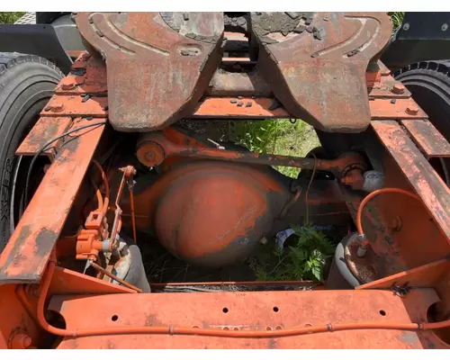 Axle Housing (Rear) KENWORTH T300 B &amp; W  Truck Center