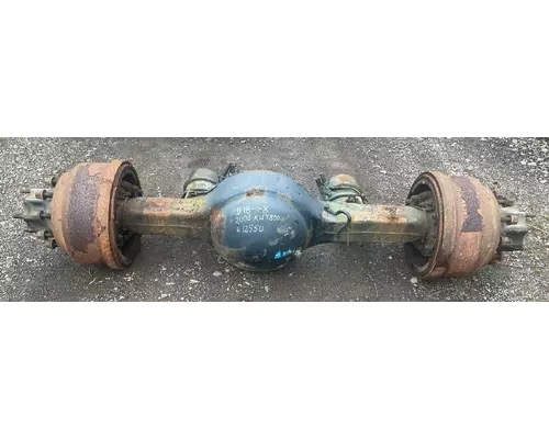Axle Housing (Rear) KENWORTH T300 Camerota Truck Parts