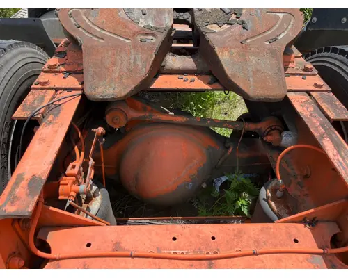 Axle Housing (Rear) KENWORTH T300 B &amp; W  Truck Center