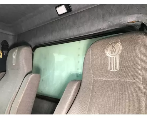 Back Glass Kenworth T300 Vander Haags Inc Cb