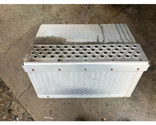 Kenworth T300 Battery Box