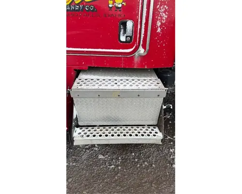 Battery Box Kenworth T300 Holst Truck Parts