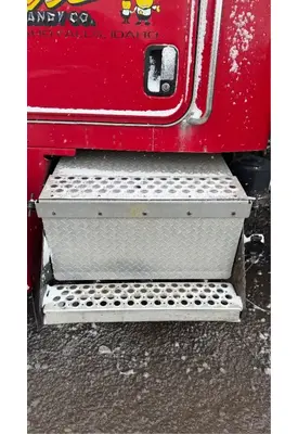 Kenworth T300 Battery Box