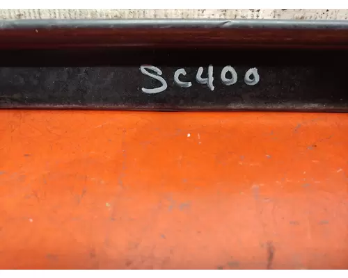 Kenworth T300 Battery Box