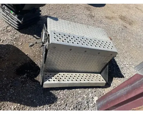 Battery Box Kenworth T300 Dixie Truck Centre