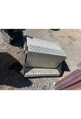 Kenworth T300 Battery Box