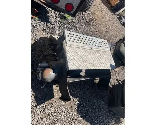 Kenworth T300 Battery Box