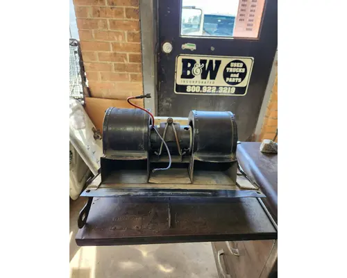Blower Motor (HVAC) KENWORTH T300 B &amp; W  Truck Center