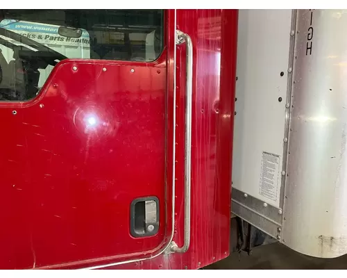 Body Parts, Misc. Kenworth T300 Vander Haags Inc Sf