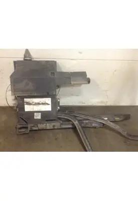 Kenworth T300 Body, Misc. Parts