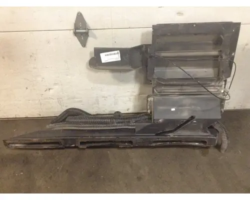 Kenworth T300 Body, Misc. Parts