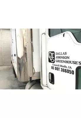 Kenworth T300 Body, Misc. Parts