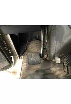 Kenworth T300 Body, Misc. Parts