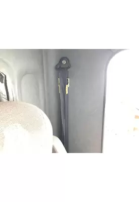 Kenworth T300 Body, Misc. Parts