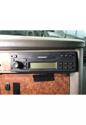 Kenworth T300 Body, Misc. Parts