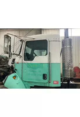 Kenworth T300 Body, Misc. Parts