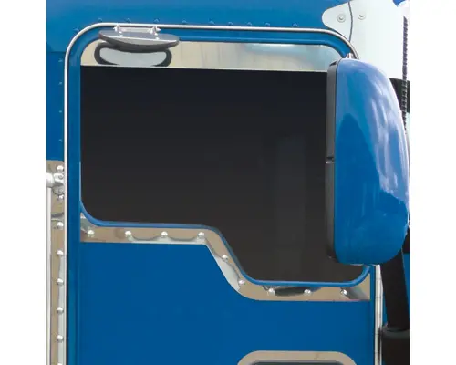 Kenworth T300 Body, Misc. Parts