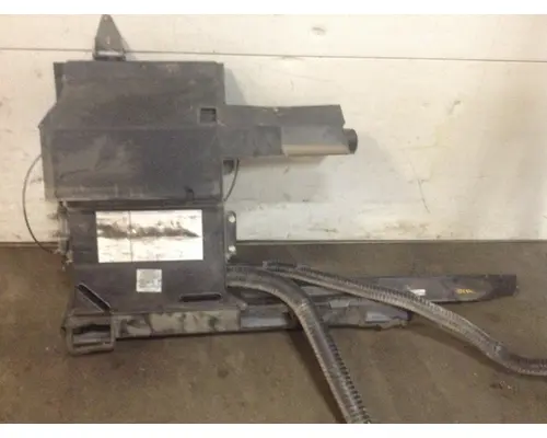 Body Parts, Misc. Kenworth T300 Vander Haags Inc Sf