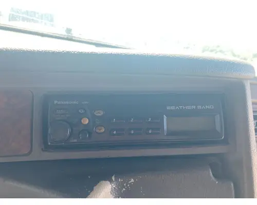 Body Parts, Misc. Kenworth T300 Vander Haags Inc Kc