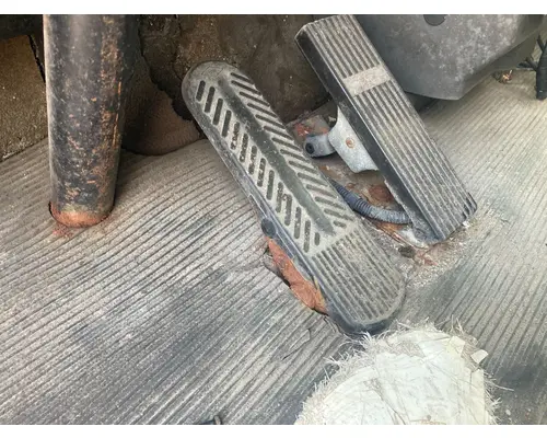 Body Parts, Misc. Kenworth T300 Vander Haags Inc Kc